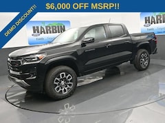 2026 Chevrolet Colorado Z71 Truck