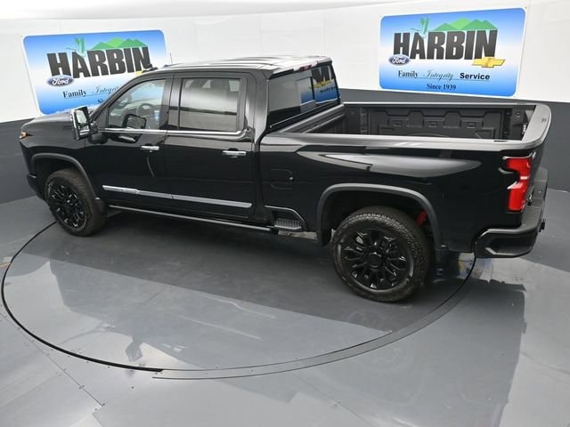 2026 Chevrolet Silverado 2500 HD High Country - Photo 13