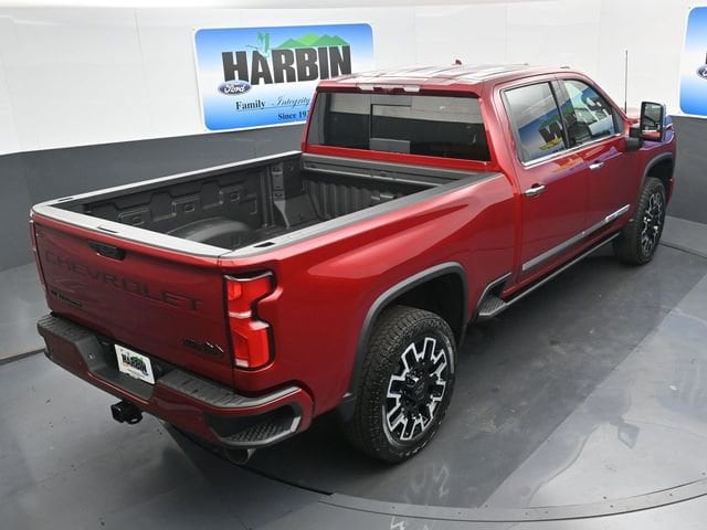 2026 Chevrolet Silverado 2500 HD High Country - Photo 23