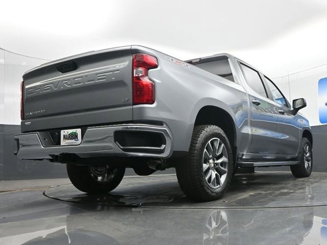 2026 Chevrolet Silverado 1500 LT - Photo 19