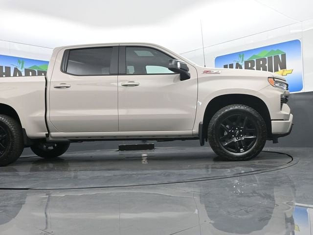 2026 Chevrolet Silverado 1500 RST - Photo 21