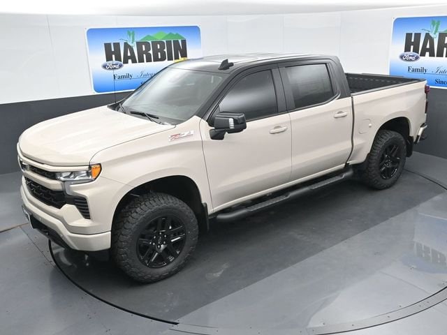 2026 Chevrolet Silverado 1500 RST - Photo 23