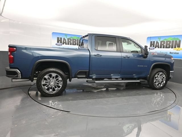 2026 Chevrolet Silverado 2500 HD LT - Photo 6