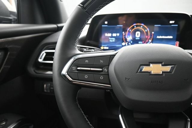2026 Chevrolet Traverse High Country - Photo 16