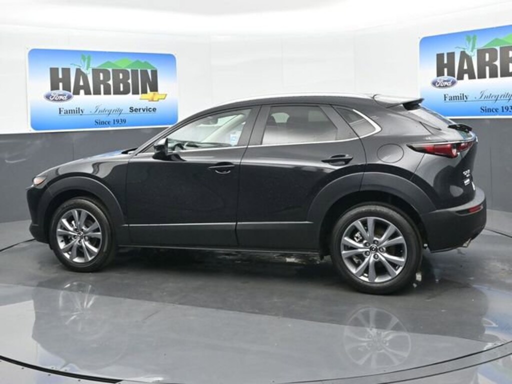 Used 2025 Mazda CX-30 2.5 S Preferred Package