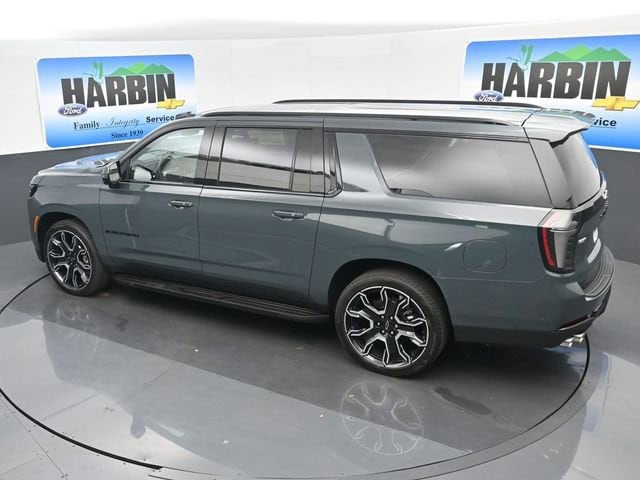 2026 Chevrolet Suburban RST - Photo 26