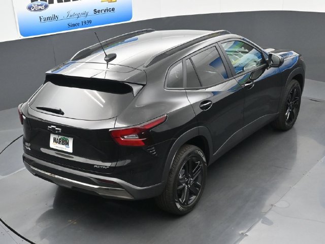 2026 Chevrolet Trax Activ - Photo 23