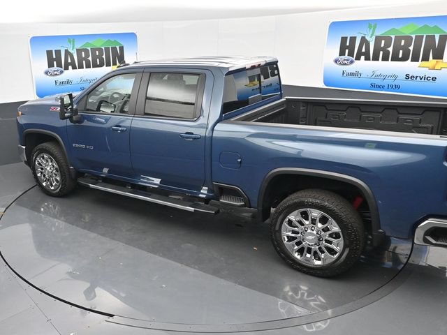 2026 Chevrolet Silverado 2500 HD LT - Photo 22