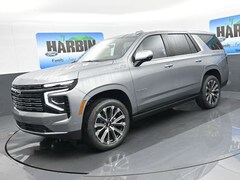 2026 Chevrolet Tahoe High Country SUV