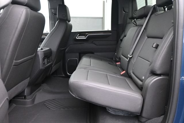 2026 Chevrolet Silverado 2500 HD LT - Photo 8