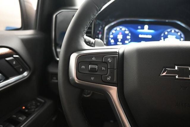 2026 Chevrolet Silverado 1500 RST - Photo 14