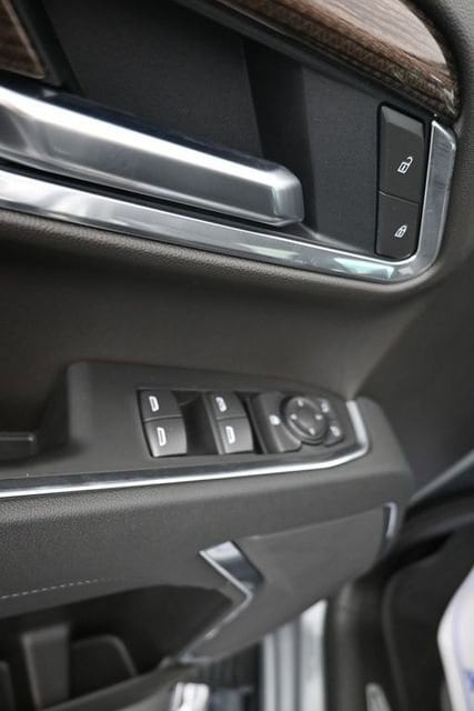 2026 Chevrolet Silverado 1500 LT - Photo 10