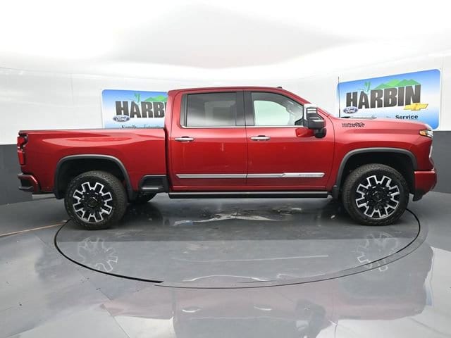2026 Chevrolet Silverado 2500 HD High Country - Photo 7