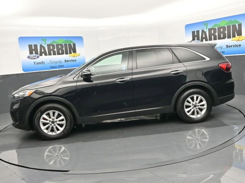 Used 2020 Kia Sorento LX V6