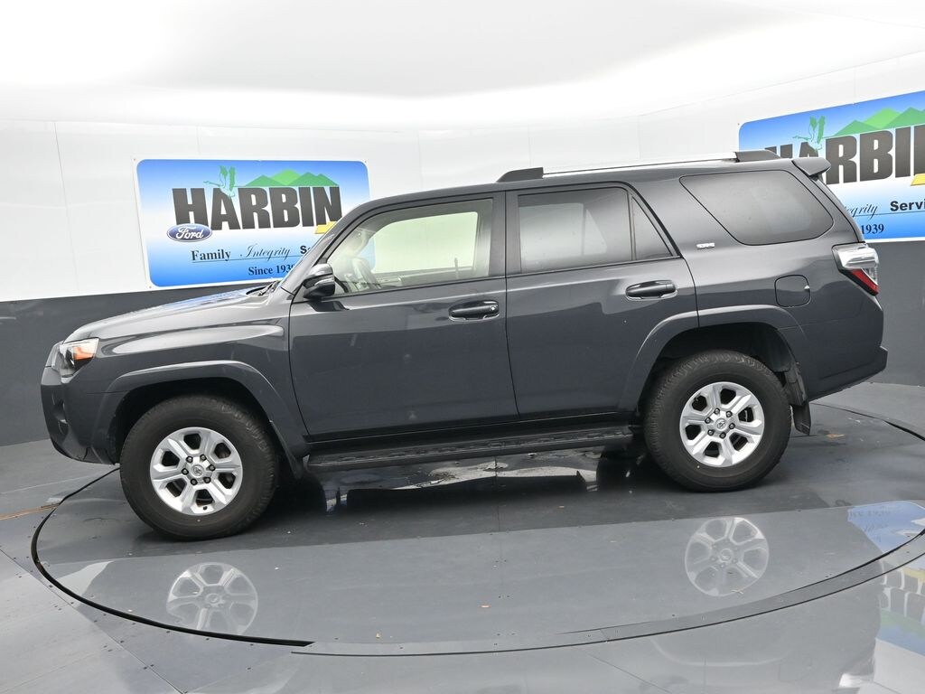 Used 2024 Toyota 4Runner SR5 Premium