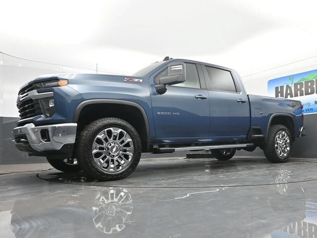 2026 Chevrolet Silverado 2500 HD LT - Photo 17