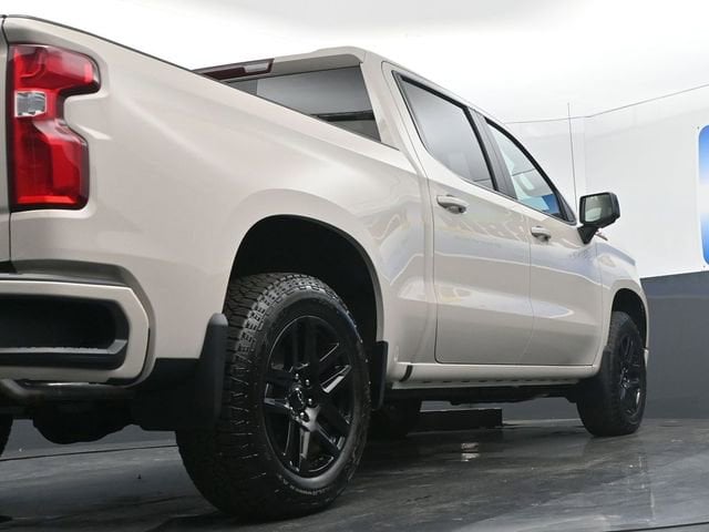 2026 Chevrolet Silverado 1500 RST - Photo 20