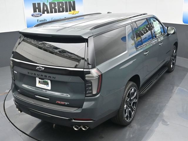 2026 Chevrolet Suburban RST - Photo 27
