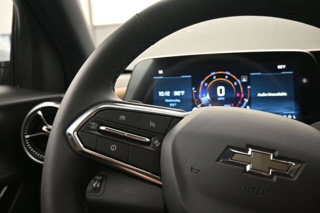2026 Chevrolet Equinox ACTIV - Photo 15