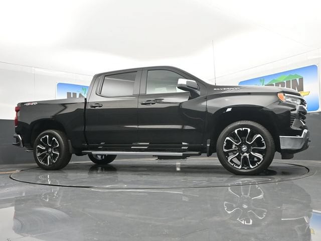 2026 Chevrolet Silverado 1500 LT - Photo 16