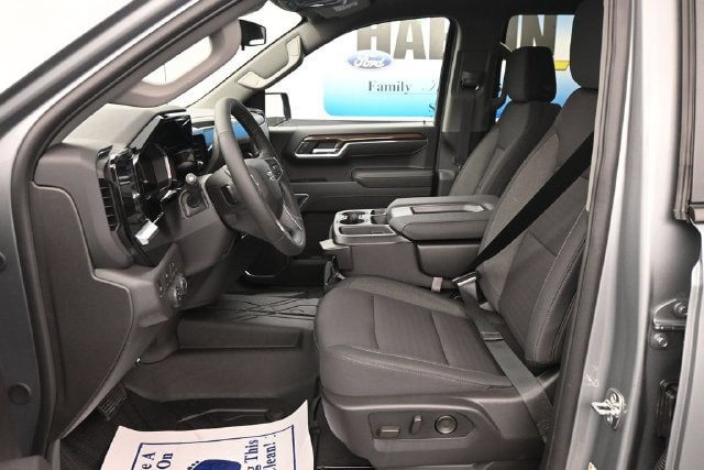 2026 Chevrolet Silverado 1500 RST - Photo 11