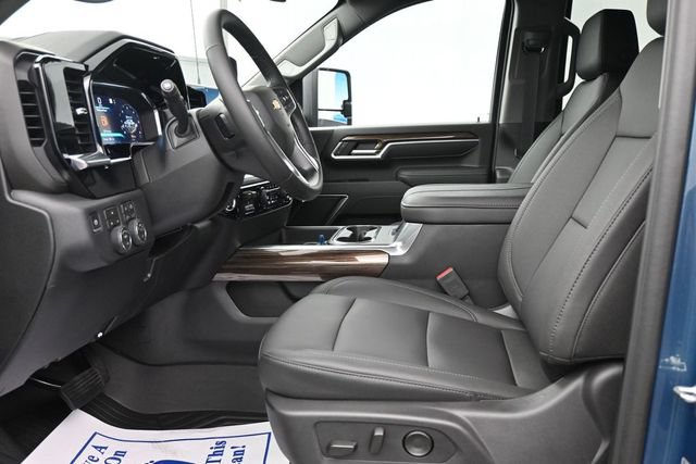 2026 Chevrolet Silverado 2500 HD LT - Photo 11