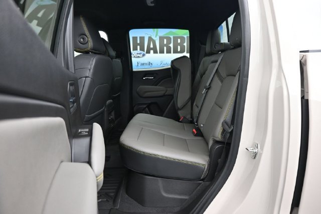 2026 Chevrolet Colorado ZR2 - Photo 8