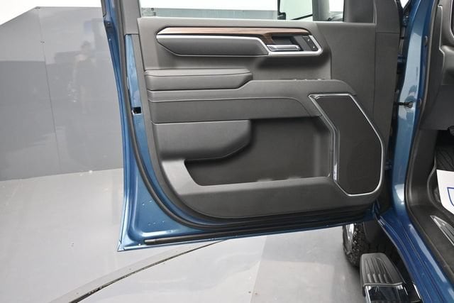 2026 Chevrolet Silverado 2500 HD LT - Photo 9