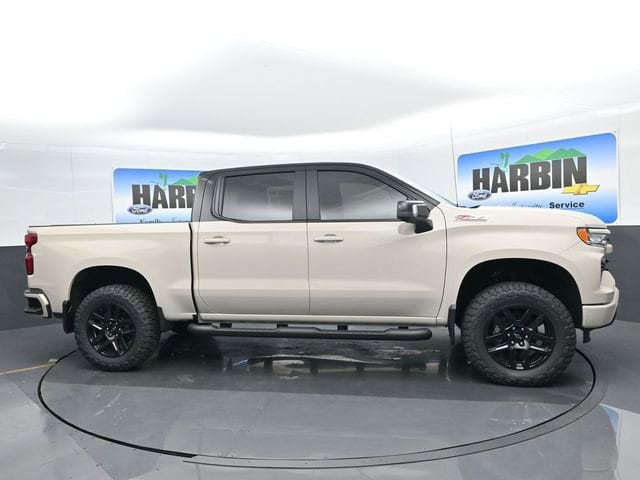 2026 Chevrolet Silverado 1500 RST - Photo 8
