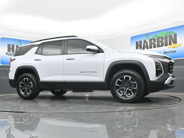 2026 Chevrolet Equinox ACTIV - Photo 23