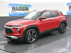 2026 Chevrolet Trailblazer LT SUV