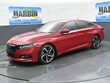  Honda Accord Sedan