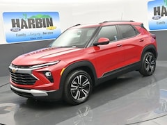 2026 Chevrolet Trailblazer LT SUV