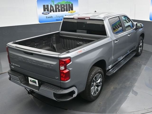 2026 Chevrolet Silverado 1500 LT - Photo 23