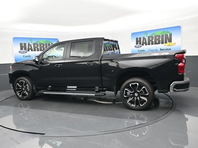 2026 Chevrolet Silverado 1500 LT - Photo 3