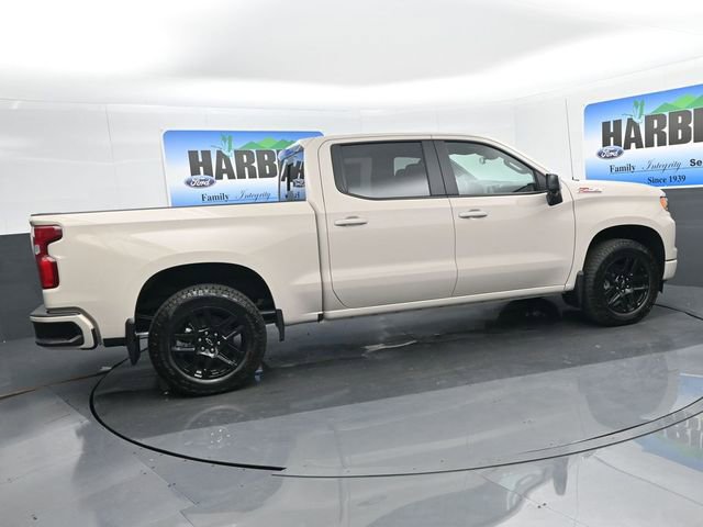 2026 Chevrolet Silverado 1500 RST - Photo 6