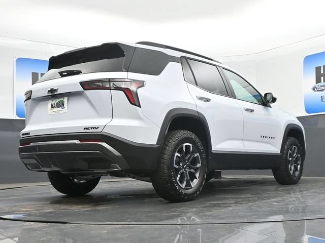 2026 Chevrolet Equinox ACTIV - Photo 22
