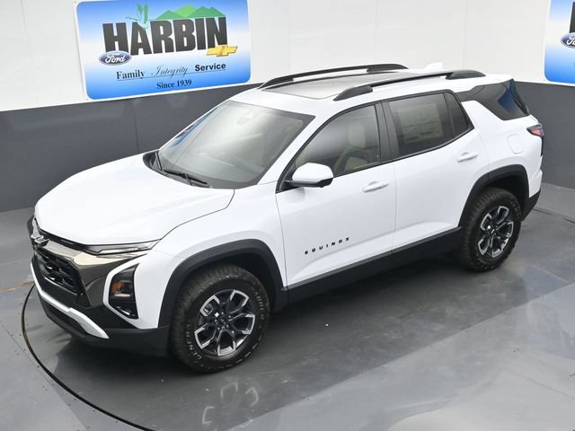 2026 Chevrolet Equinox ACTIV - Photo 24