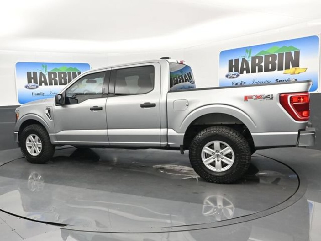 Used 2023 Ford F-150 XL