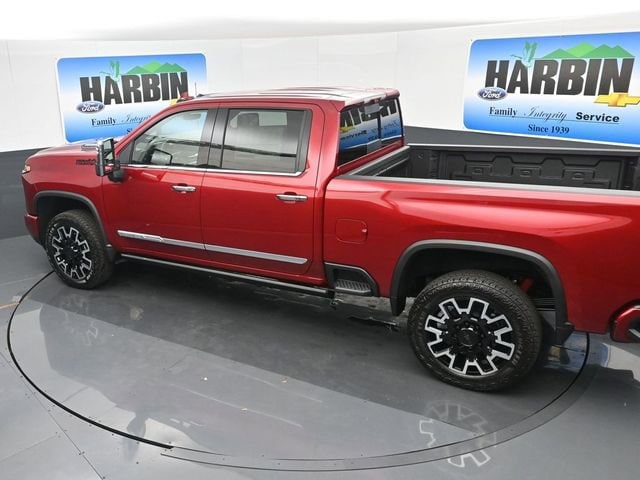 2026 Chevrolet Silverado 2500 HD High Country - Photo 22