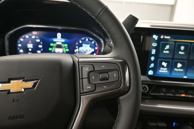 2026 Chevrolet Silverado 2500 HD High Country - Photo 14
