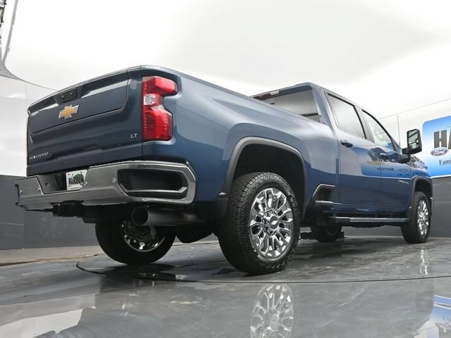 2026 Chevrolet Silverado 2500 HD LT - Photo 19