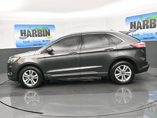 Used 2020 Ford Edge SEL