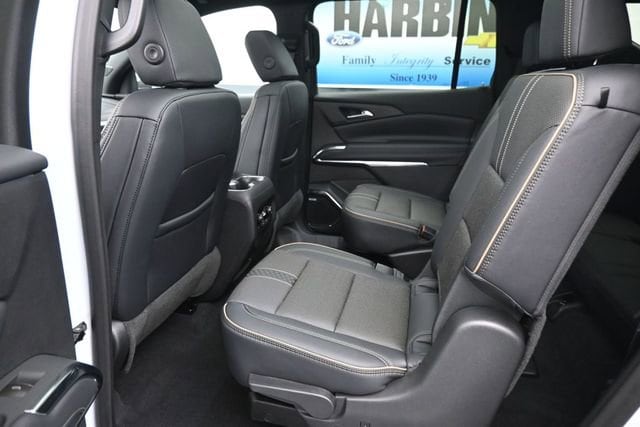 2026 Chevrolet Traverse High Country - Photo 11