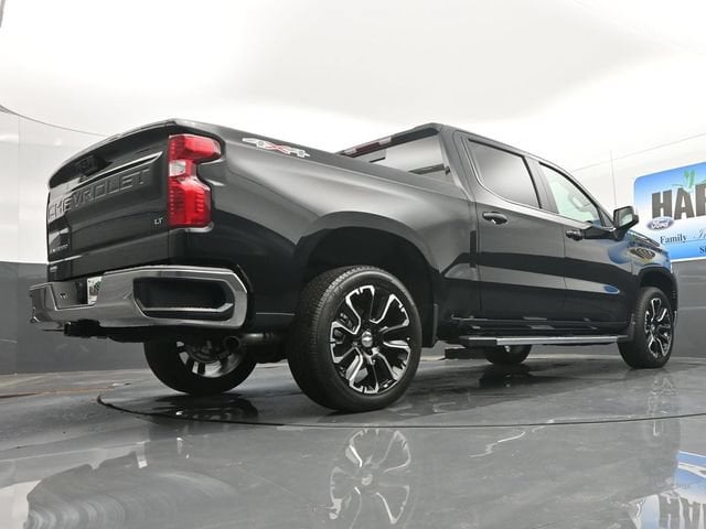 2026 Chevrolet Silverado 1500 LT - Photo 15