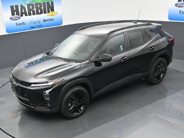 2026 Chevrolet Trax Activ - Photo 21