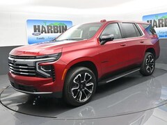 2025 Chevrolet Tahoe LT SUV