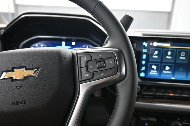 2026 Chevrolet Silverado 2500 HD LT - Photo 14