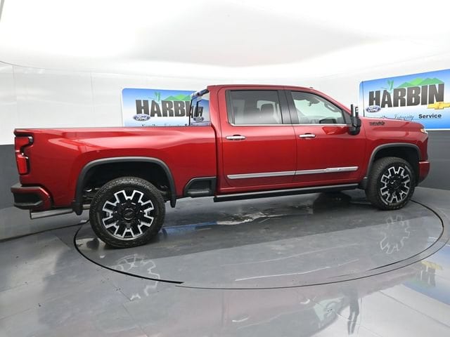 2026 Chevrolet Silverado 2500 HD High Country - Photo 6