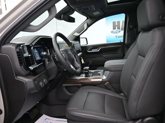 2026 Chevrolet Silverado 1500 RST - Photo 11
